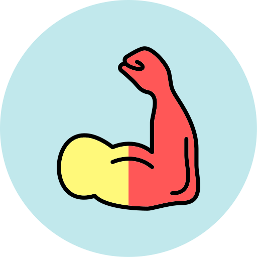 arm