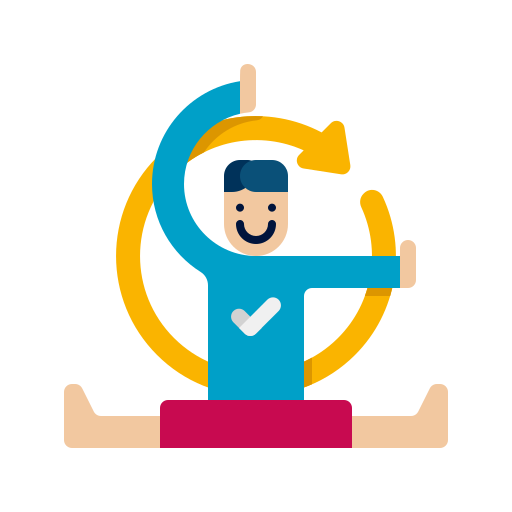 flexibility