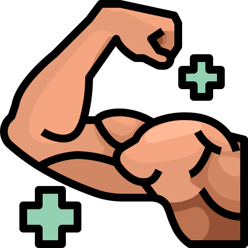 muscles